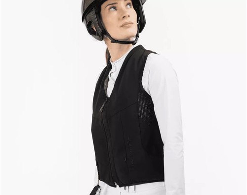 Free jump air - air, vest