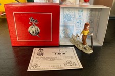 Pixi 4544 Tintin Les cigares