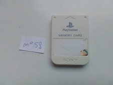 Carte Mémoire Officielle Sony