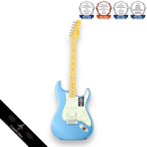 Fender american professional - fender,