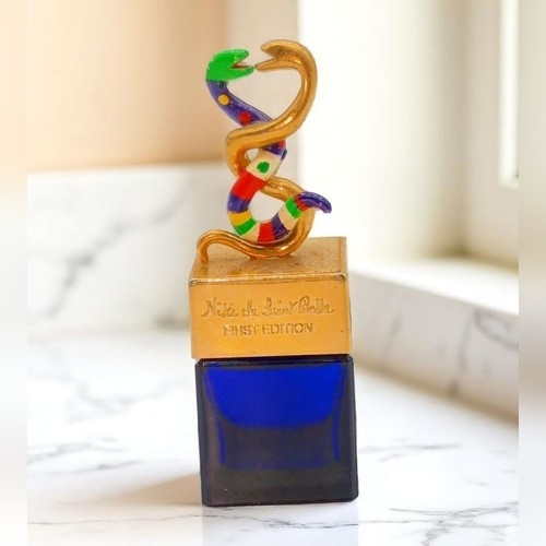 Niki saint phalle first - niki,