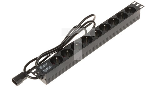 Multiprise pour armoires rack - pour,