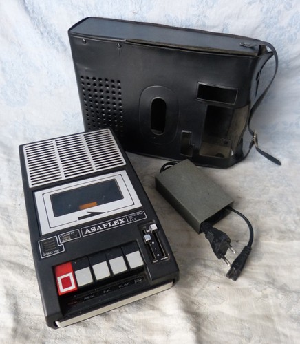 Son vintage lecteur - lecteur, /