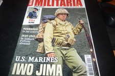Revue "MILITARIA MAGAZINE
