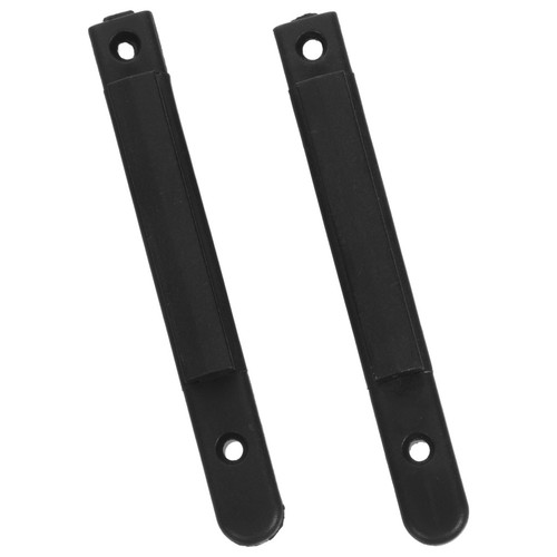 Barrière retractable de - ,