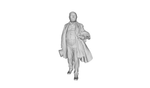 Printle homme winston - printle,