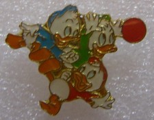 pin's DISNEY DONALD DUCK