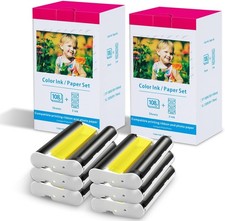 Canon Selphy CP1500 CP1300