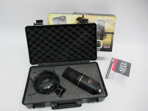Mxl 770 cardioid condenser - 770,