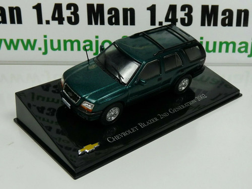 Cvt37 voiture ixo salvat - 1/43,