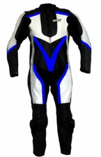 Combinaison De Moto En Cuir