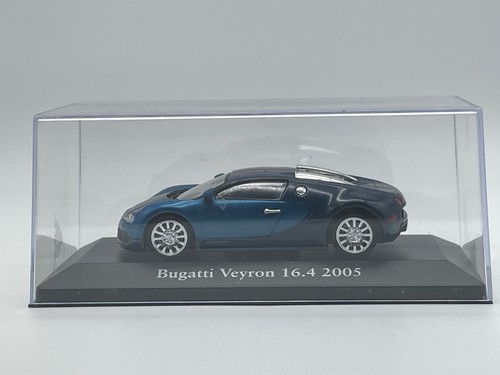 Bugatti veyron - bugatti, (2005)