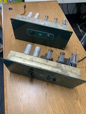 Altec 1569 power amp