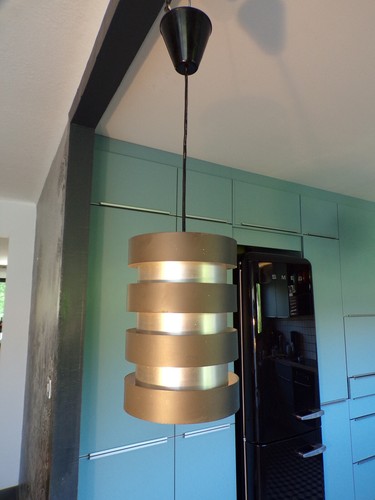 Suspension fog morup eiffel - suspension,