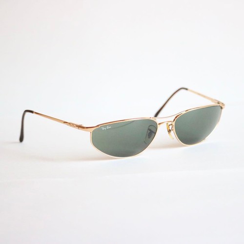 Lunettes soleil ovales - de,