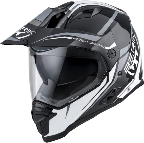 Casque enduro berik mx313 - berik,