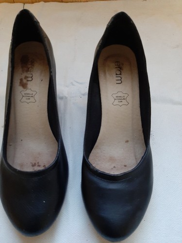 Chaussure femme - chaussure,