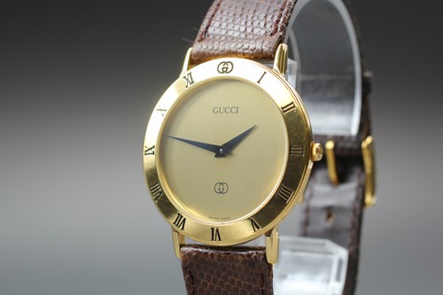 Presque comme neuve - [], montre