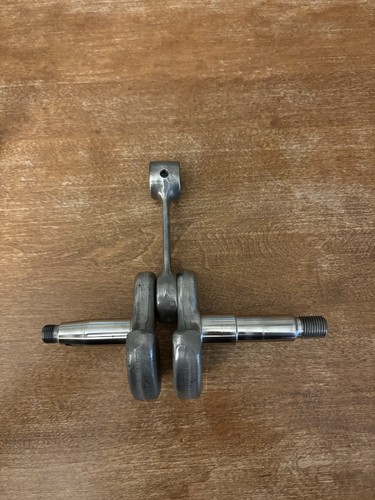 Genuine oem husqvarna - genuine, old