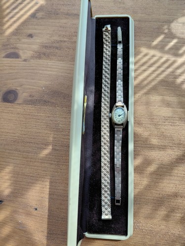 Montre femme mecanique - femme,