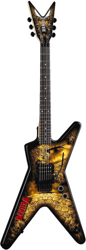 Pantera dimebag darrell - dimebag,