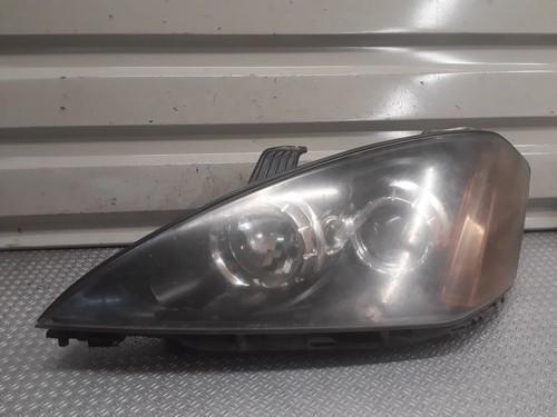 Ssangyong kyron 2005 gauche - kyron,