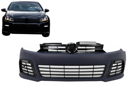 Pare choc pour golf mk6 - golf,