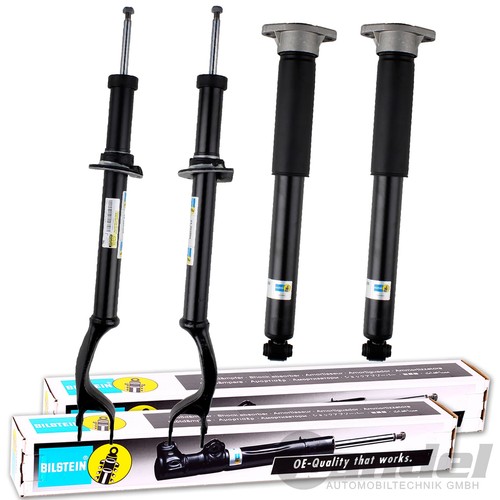 Bilstein amortisseurs - 2x,