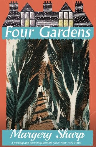Margery sharp four gardens - sharp,