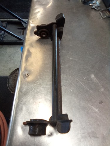 Support moteur mbk nitro aerox - moteur,
