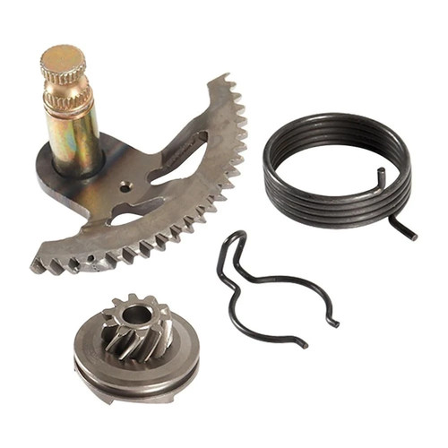 50cc motorcycle kick starter - 50cc,