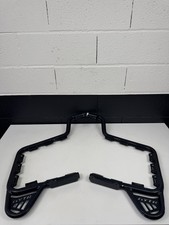 nerfs-bars pour YAMAHA RAPTOR