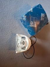 Feu d'éclairage de plaque