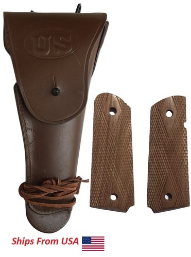 Ww2 army hip - .45, m1911