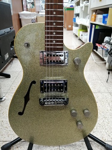 Gretsch - (electromatic), by