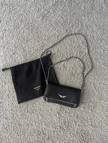 Sac zadig voltaire rock - sac,