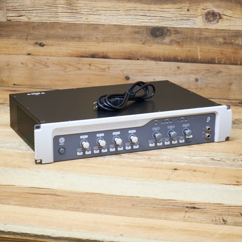 Digidesign digi003 rack audio - digidesign,