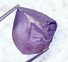 Alexandrite Violet Naturel