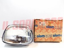 Groupe Optique Phare + Cadre