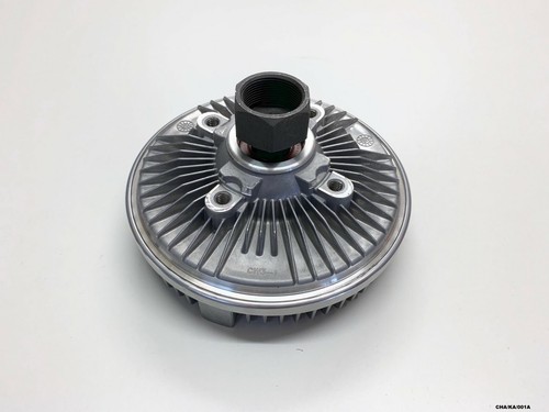 Visqueux embrayage ventilateur - visqueux,