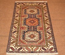 Tapis Oriental Fait Main