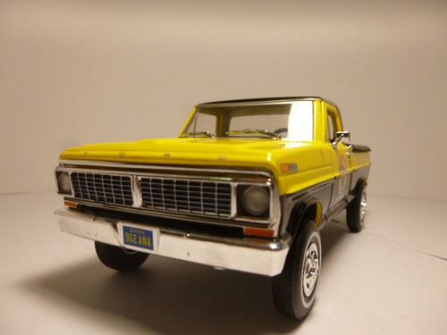 Ford f100 pick 1970 - pick,