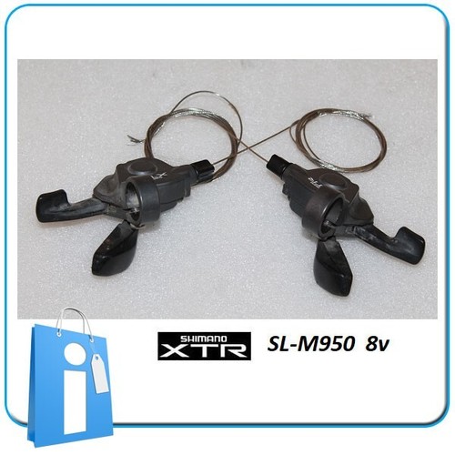 Manettes changement shimano - changement,