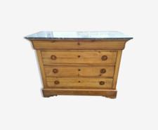 commode style LOUIS PHILIPPE