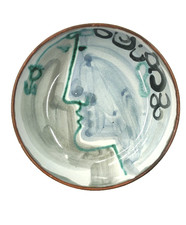 petite coupe profil antique