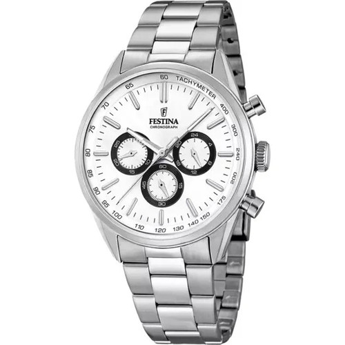 Montre festina chronographe - festina,