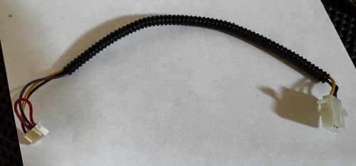Wiring harness for coin - wiring,