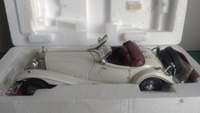 FRANKLIN MINT Mercedes-Benz