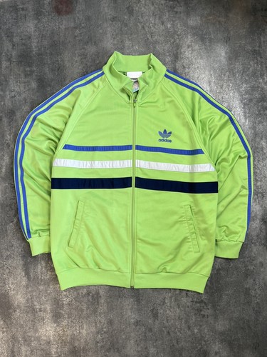 Veste survêtement adidas - veste, de