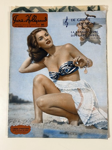 Magazine revue - magazine/,